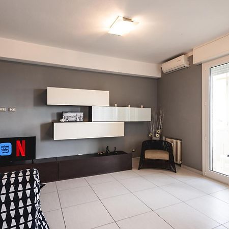 Ravenna Sky View Apartment Extérieur photo