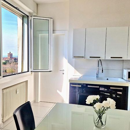 Ravenna Sky View Apartment Extérieur photo