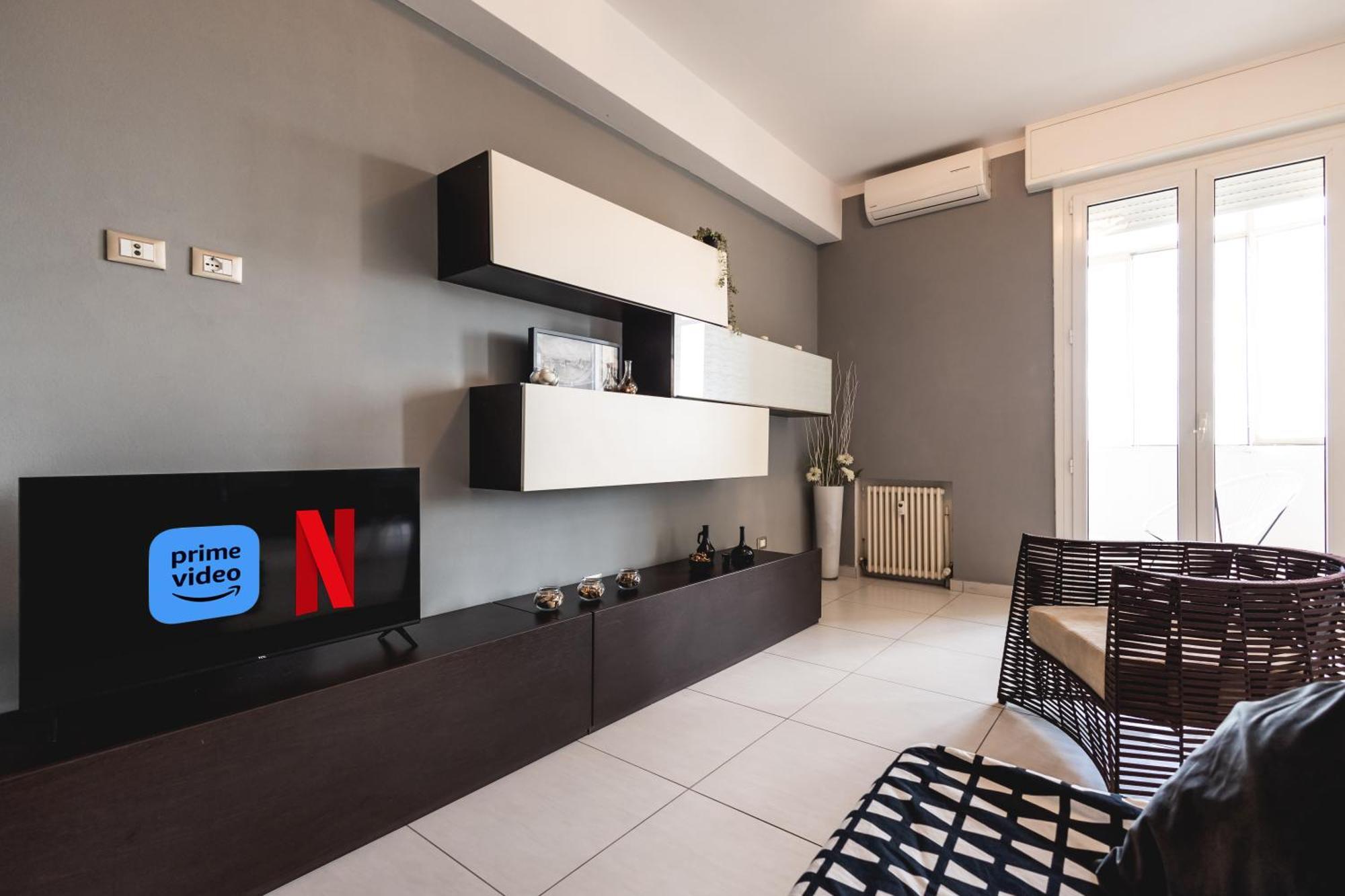 Ravenna Sky View Apartment Extérieur photo