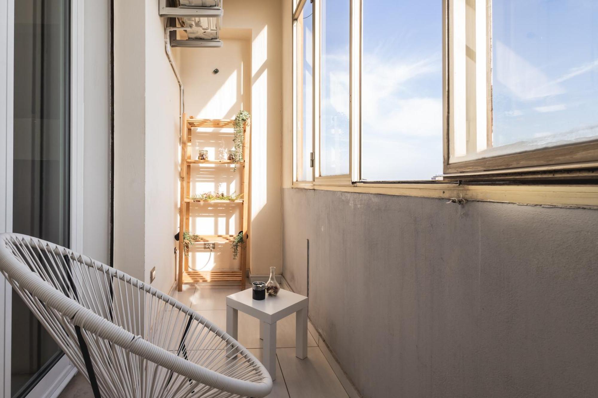 Ravenna Sky View Apartment Extérieur photo